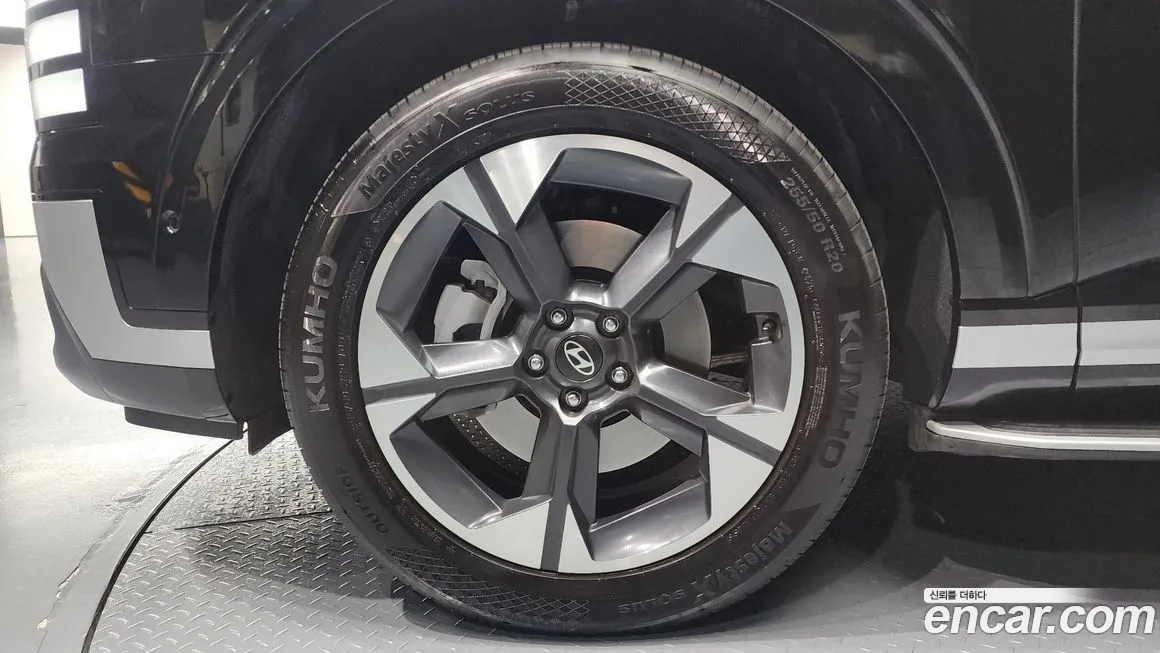 Hyundai Palisade 2026 из KR, фото 5