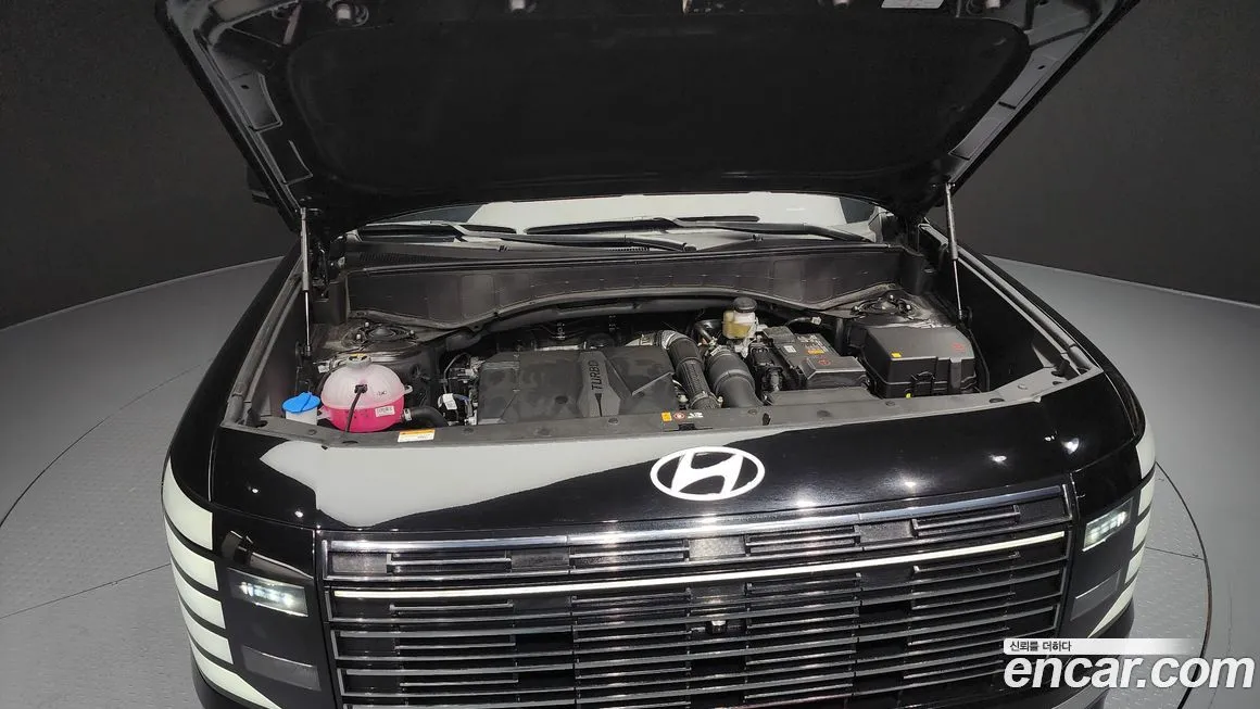 Hyundai Palisade 2026 из KR, фото 8