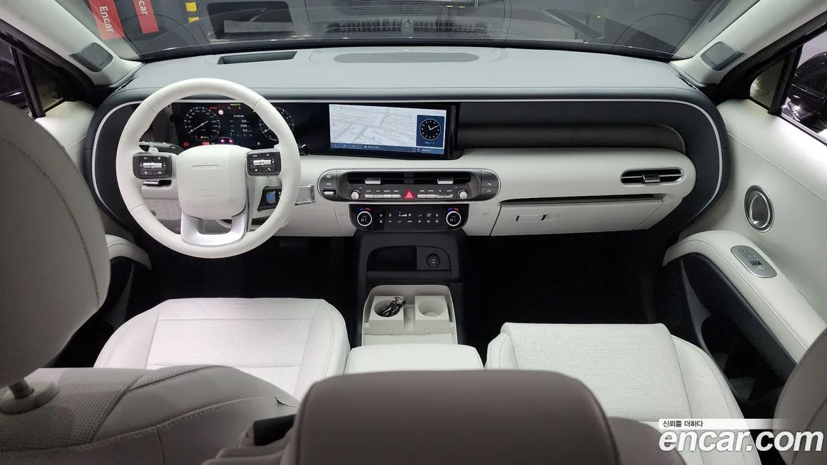 Hyundai Palisade 2026 из KR, фото 9