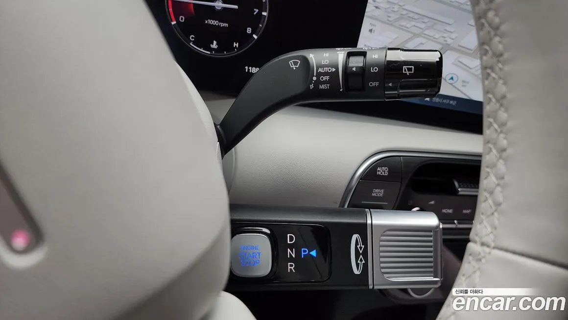 Hyundai Palisade 2026 из KR, фото 4
