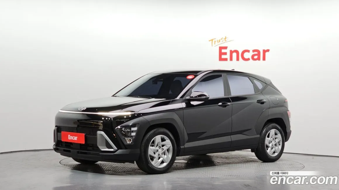 Hyundai Kona 2023 из KR, фото 1