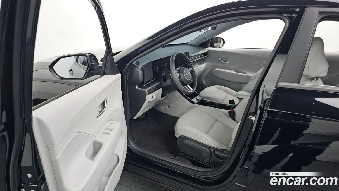 Hyundai Kona 2023 из KR, фото 5