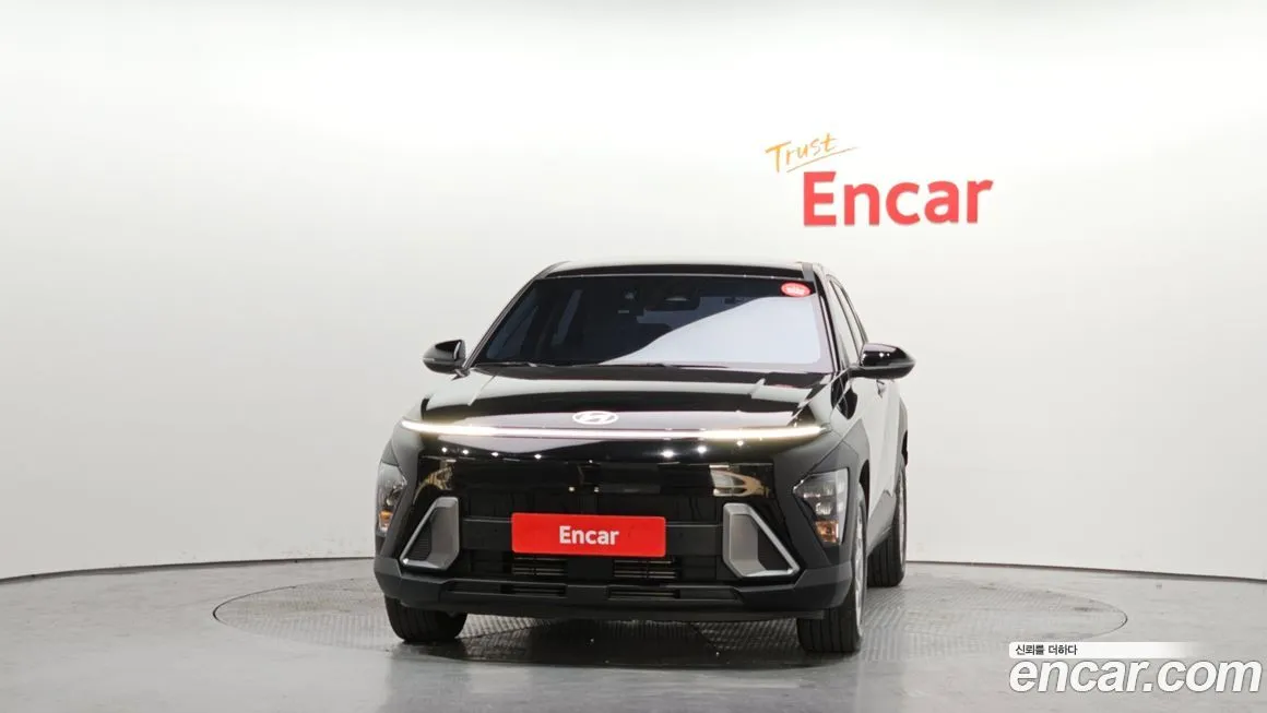 Hyundai Kona 2023 из KR, фото 3
