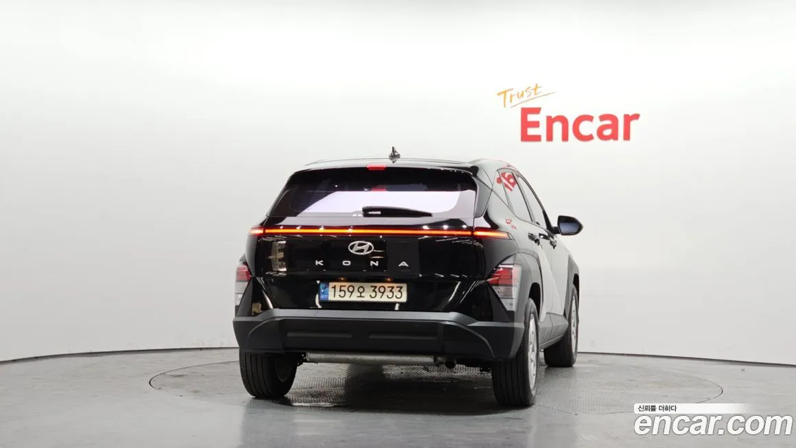 Hyundai Kona 2023 из KR, фото 4