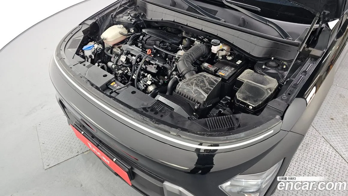 Hyundai Kona 2023 из KR, фото 8