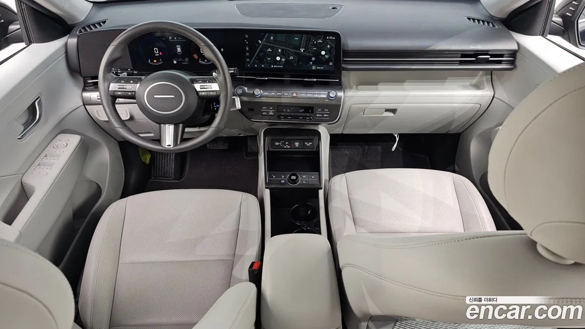 Hyundai Kona 2023 из KR, фото 7