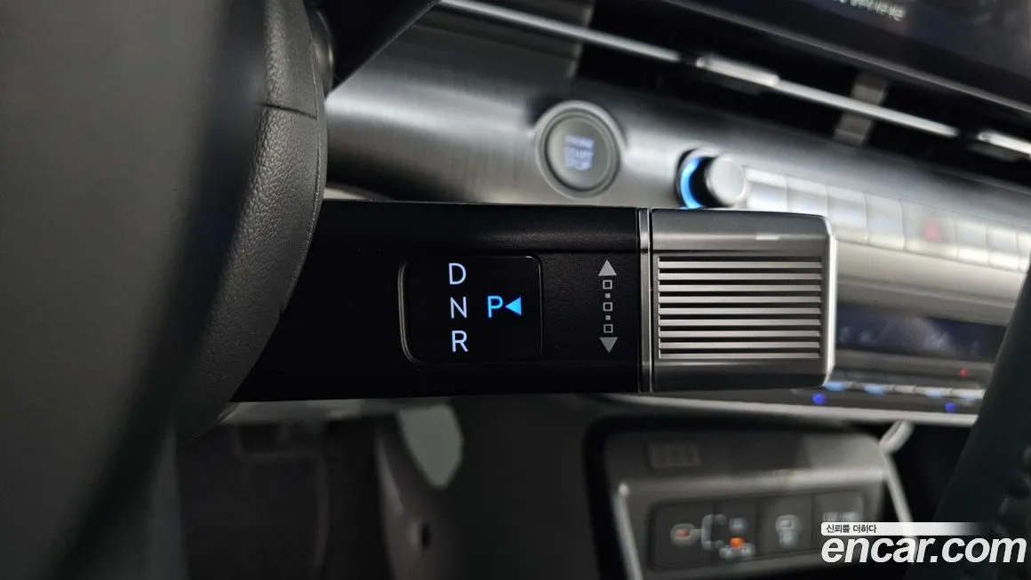 Hyundai Kona 2023 из KR, фото 6