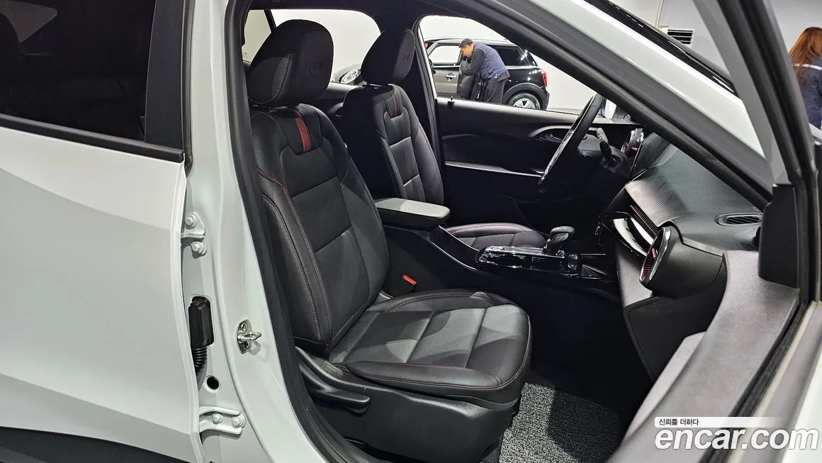 [object Object] Trax 2024 из KR, фото 10