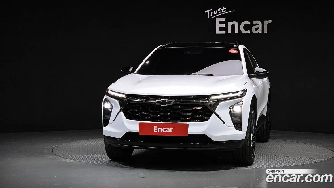 [object Object] Trax 2024 из KR, фото 3