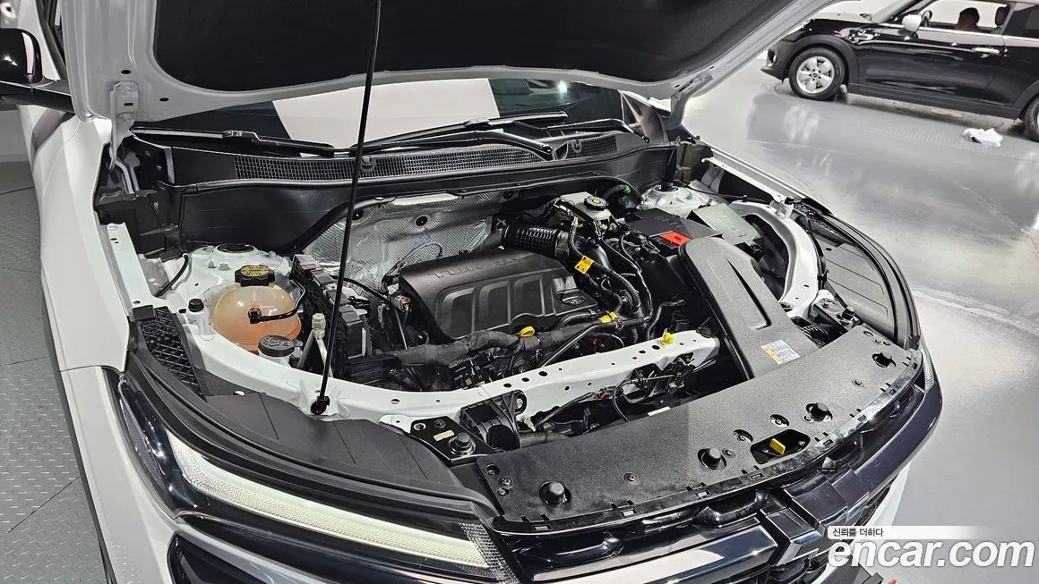 [object Object] Trax 2024 из KR, фото 6