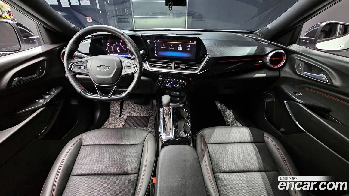 [object Object] Trax 2024 из KR, фото 7