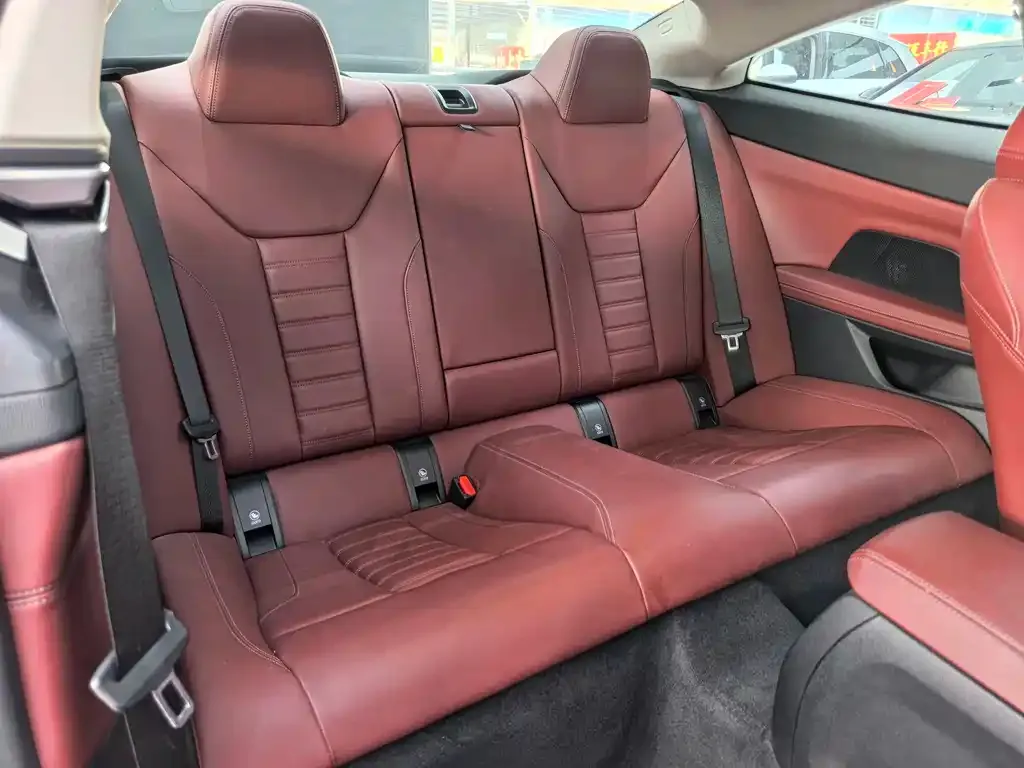 BMW 4 Series 2021 из CN, фото 3