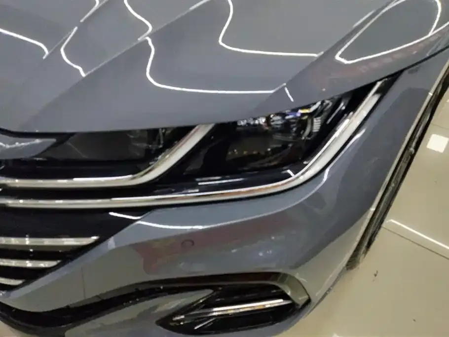 Volkswagen CC 2023 из CN, фото 3
