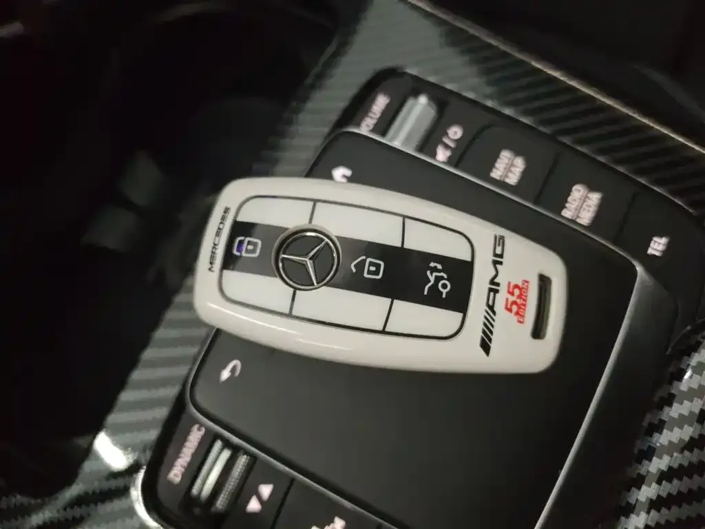 Mercedes-Benz A-Class 2022 из CN, фото 3