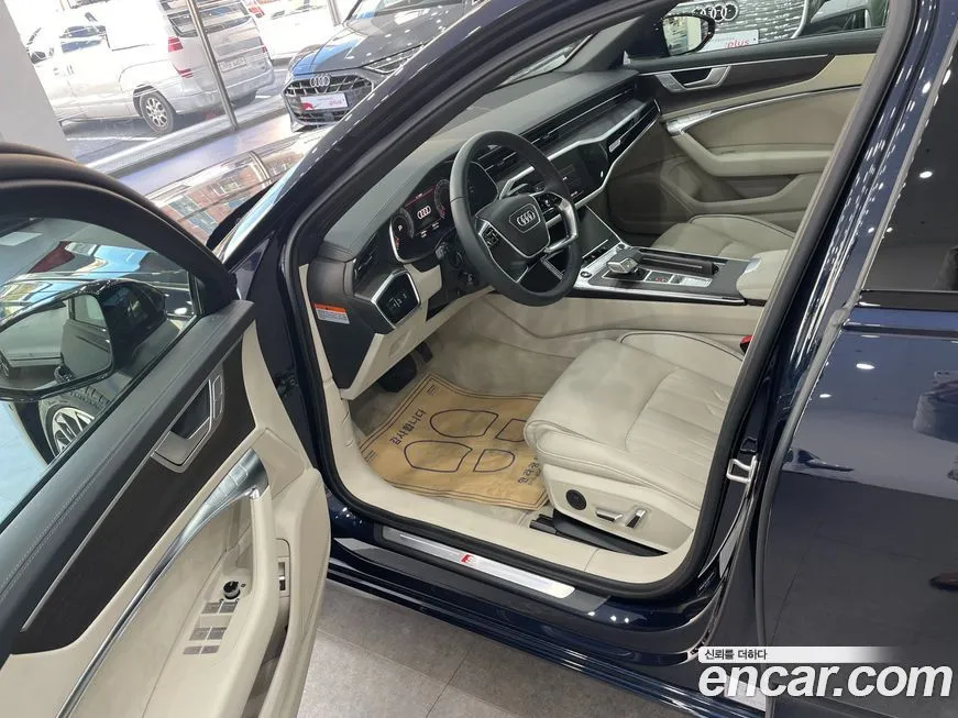 [object Object] A6 2025 из KR, фото 10