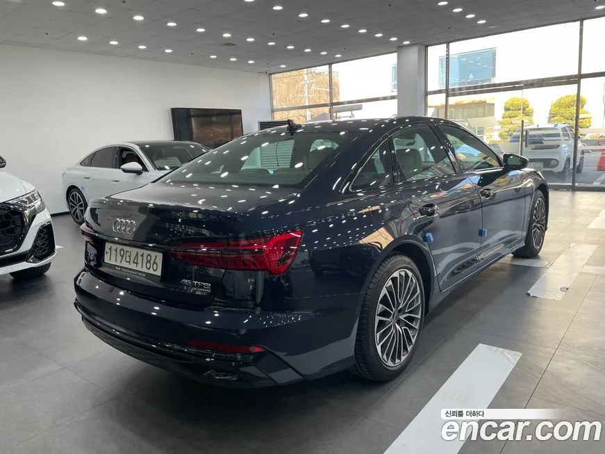 [object Object] A6 2025 из KR, фото 2