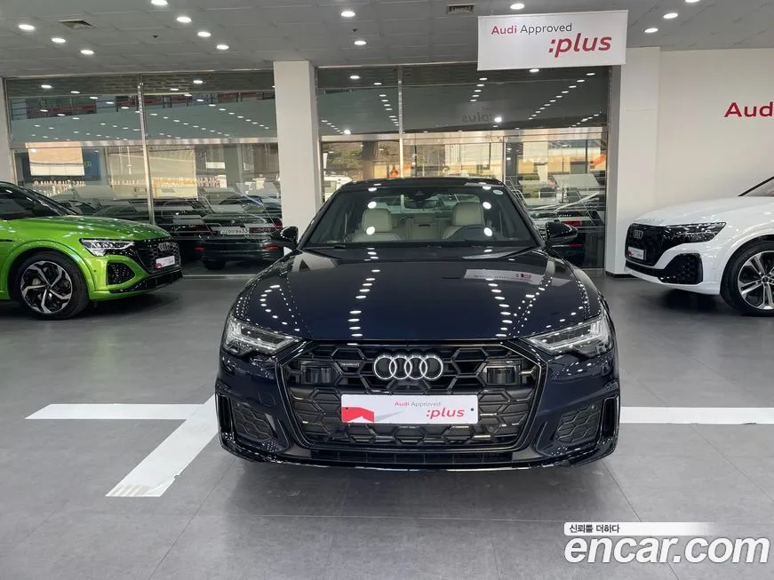 [object Object] A6 2025 из KR, фото 3