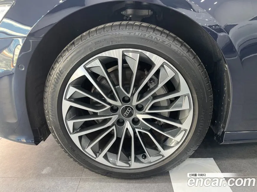 [object Object] A6 2025 из KR, фото 5