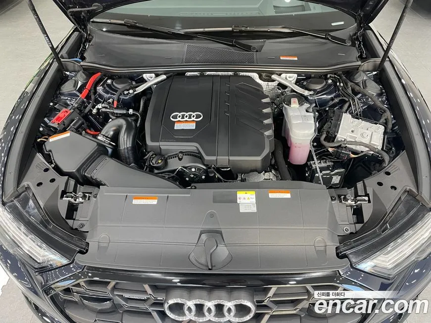 [object Object] A6 2025 из KR, фото 6