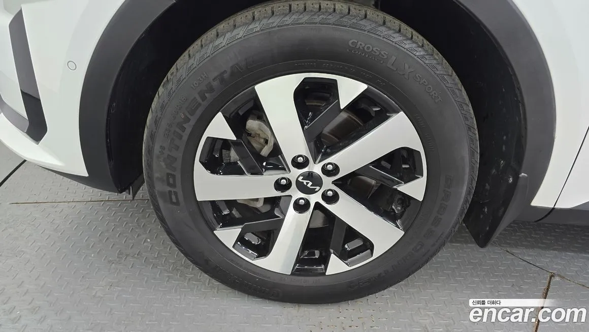 Kia Sorento 2022 из KR, фото 8