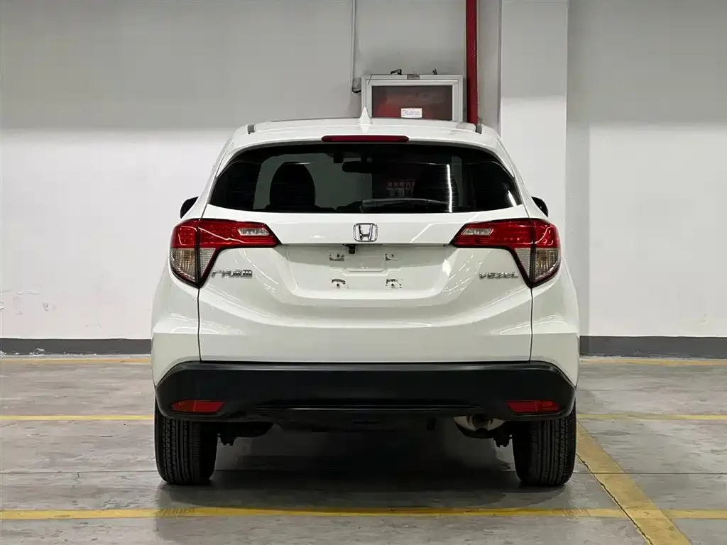 Honda Vezel 2021 из CN, фото 4