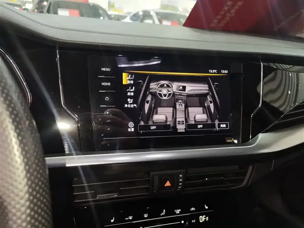 Volkswagen Passat 2022 из CN, фото 6