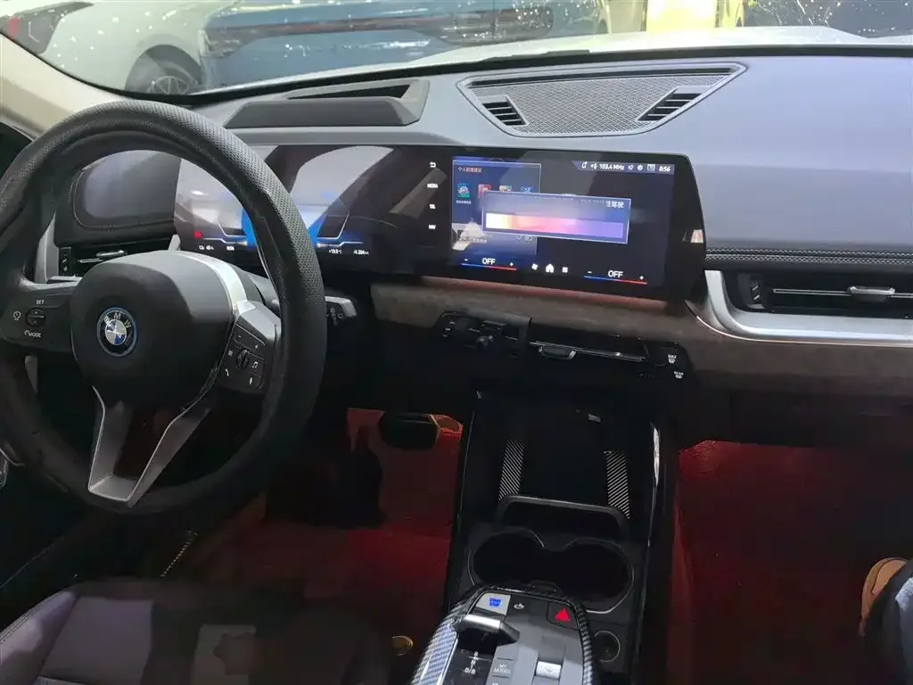 [object Object] iX1 2025 из CN, фото 10