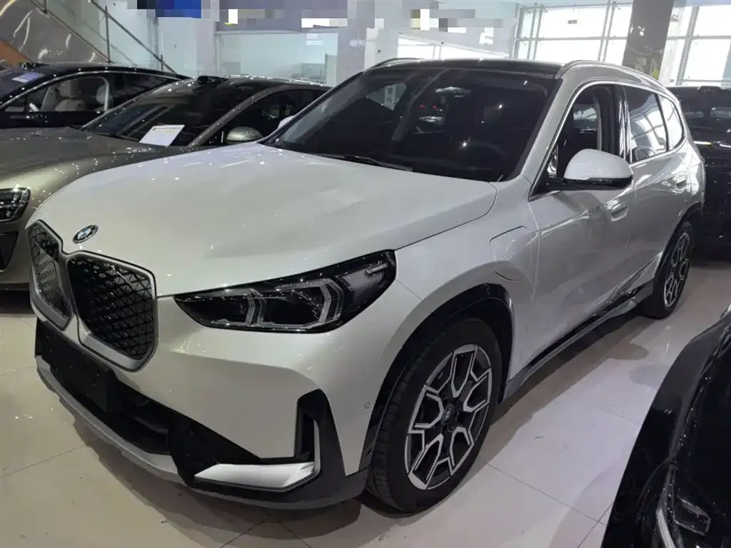 [object Object] iX1 2025 из CN, фото 2