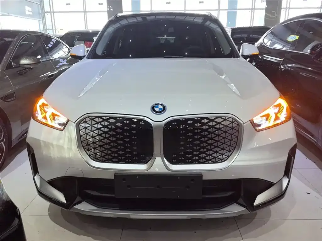 [object Object] iX1 2025 из CN, фото 3