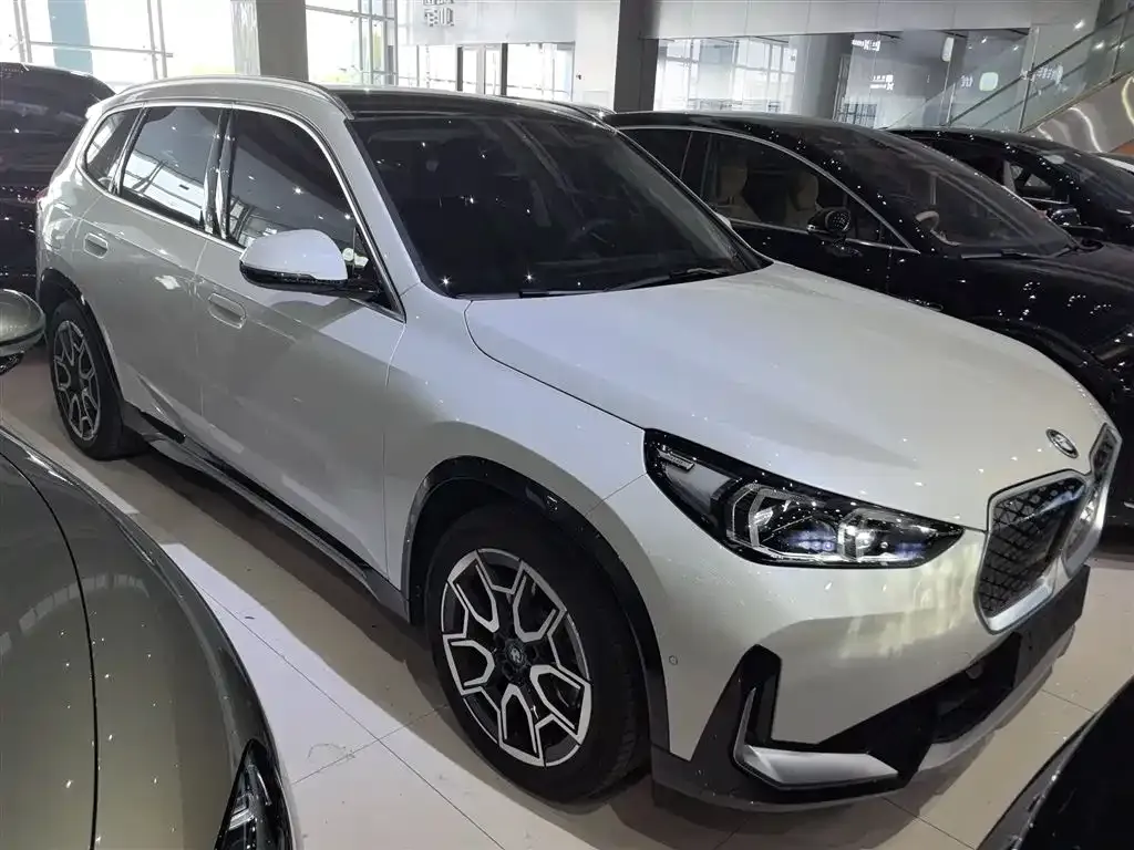 [object Object] iX1 2025 из CN, фото 4