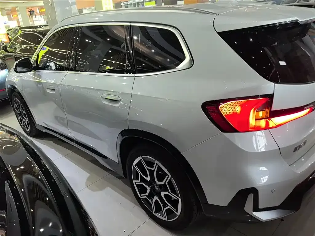 [object Object] iX1 2025 из CN, фото 5