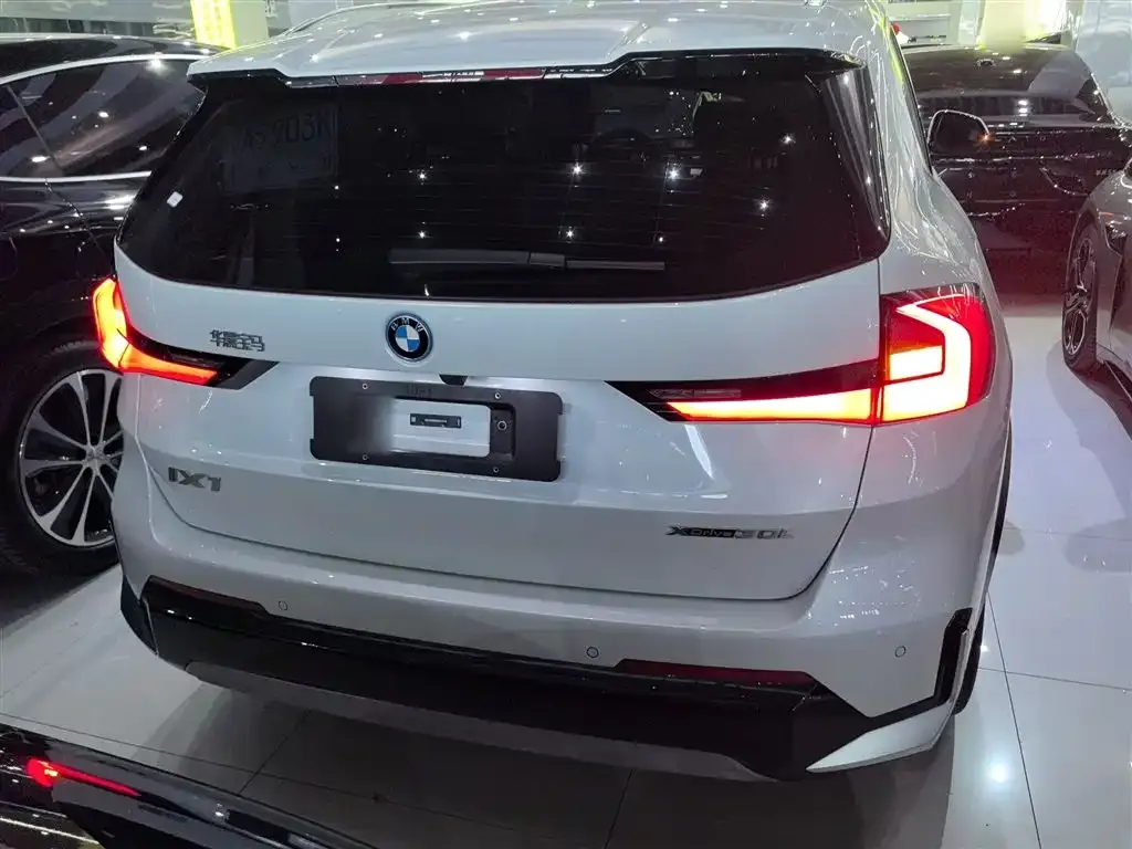 [object Object] iX1 2025 из CN, фото 6