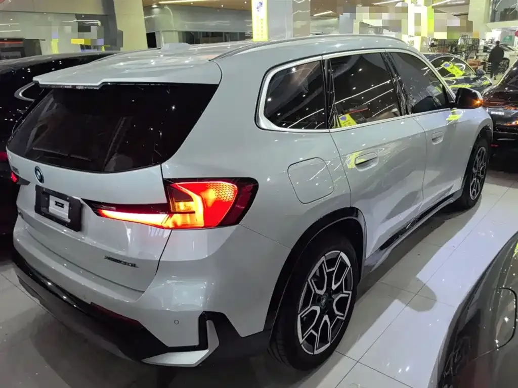 [object Object] iX1 2025 из CN, фото 7