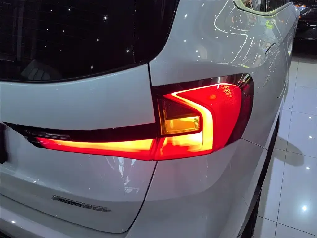 [object Object] iX1 2025 из CN, фото 8