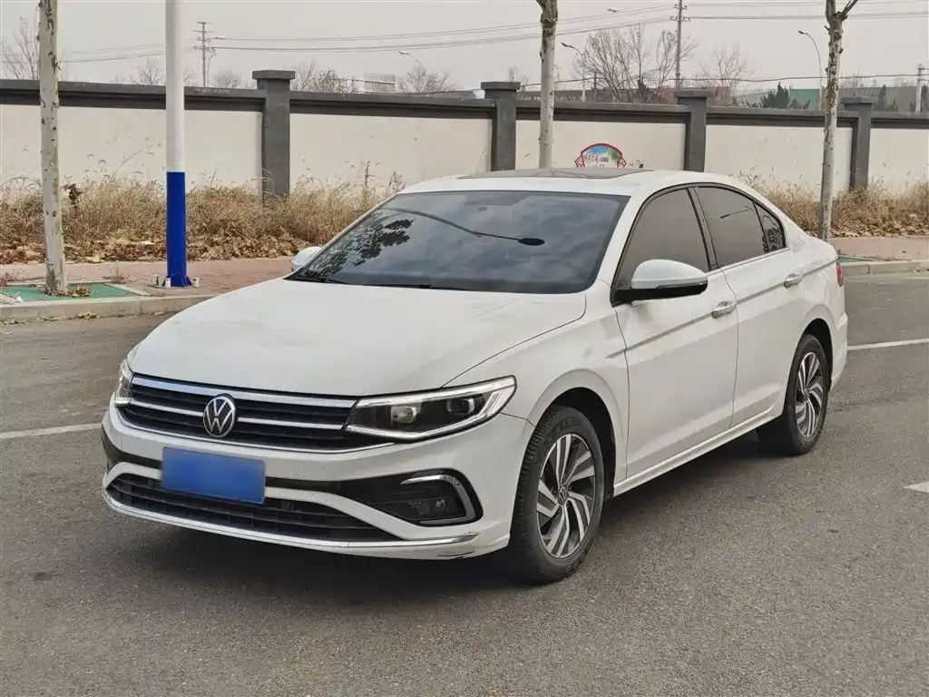 Volkswagen Bora 2024 из CN, фото 2