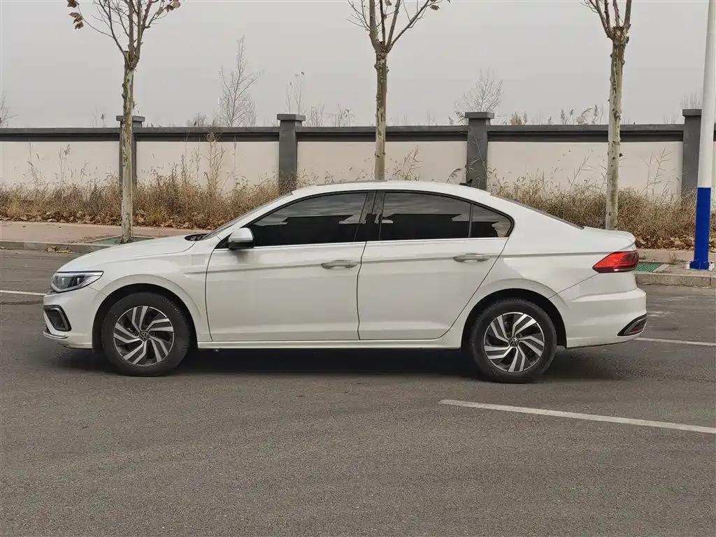 Volkswagen Bora 2024 из CN, фото 4