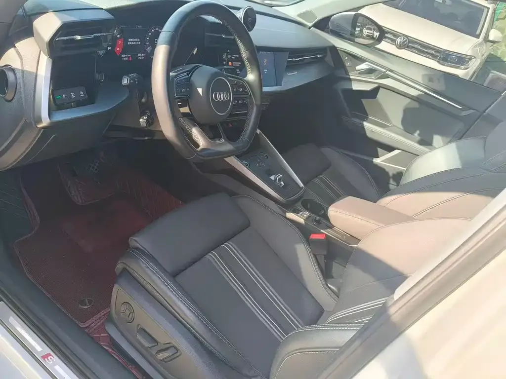 [object Object] A3 2023 из CN, фото 4