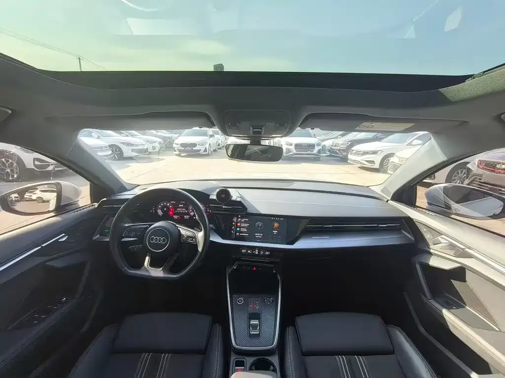 [object Object] A3 2023 из CN, фото 5