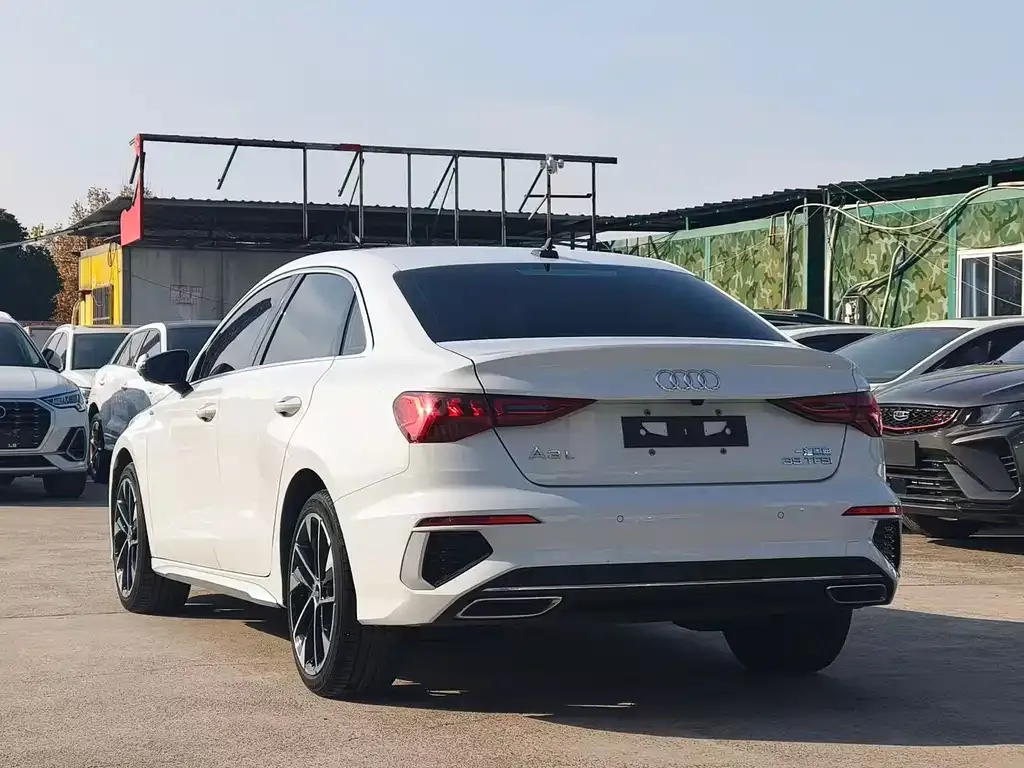 [object Object] A3 2023 из CN, фото 7