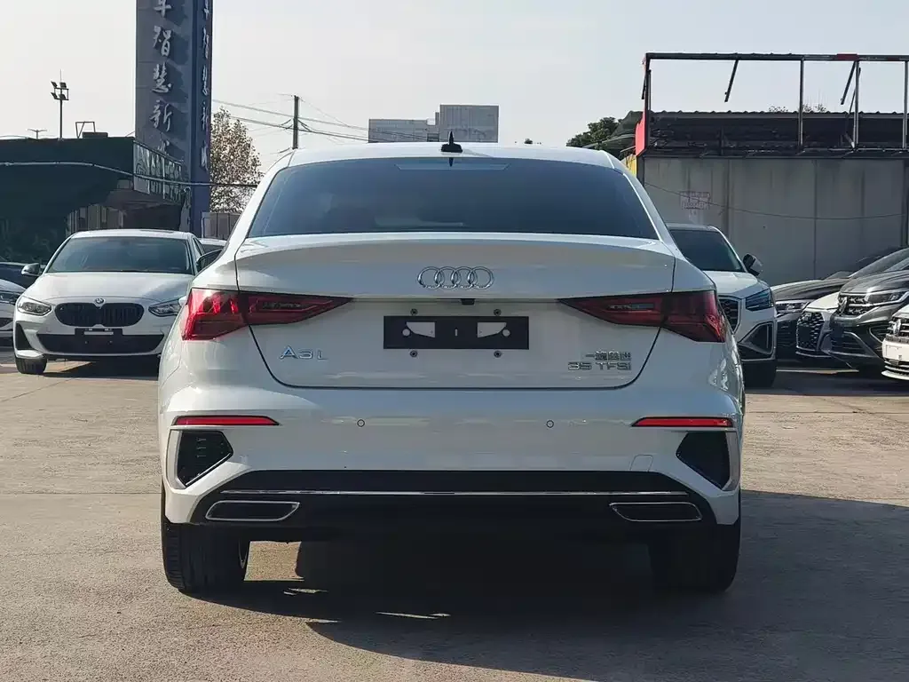 [object Object] A3 2023 из CN, фото 8