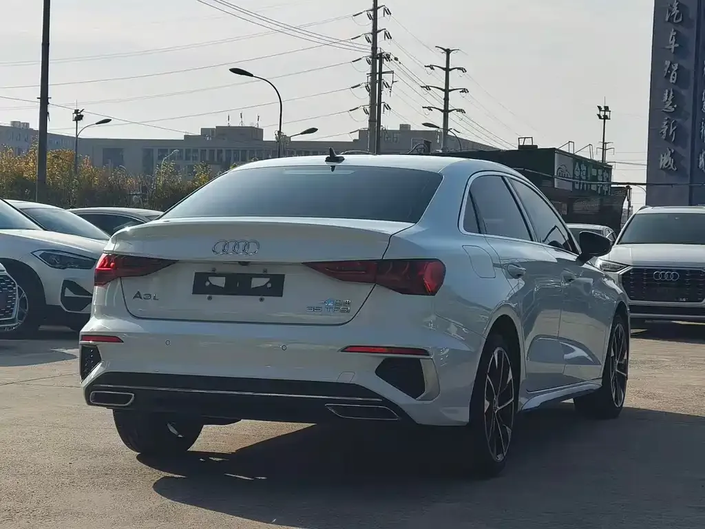 [object Object] A3 2023 из CN, фото 9