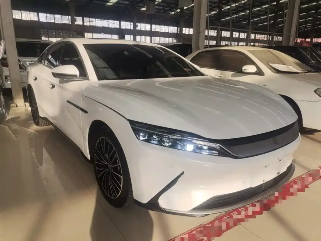 BYD Han 2023 из CN, фото 7