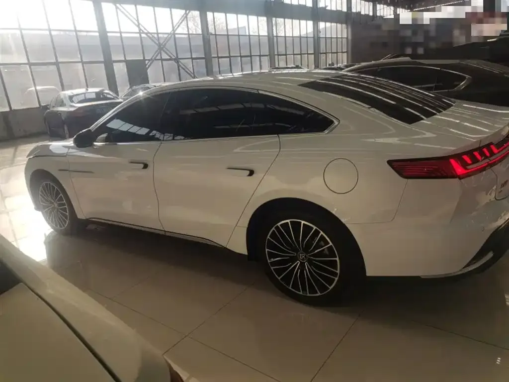 BYD Han 2023 из CN, фото 2