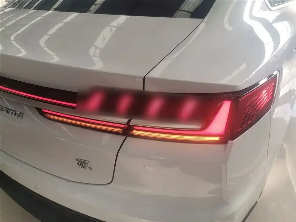 BYD Han 2023 из CN, фото 8