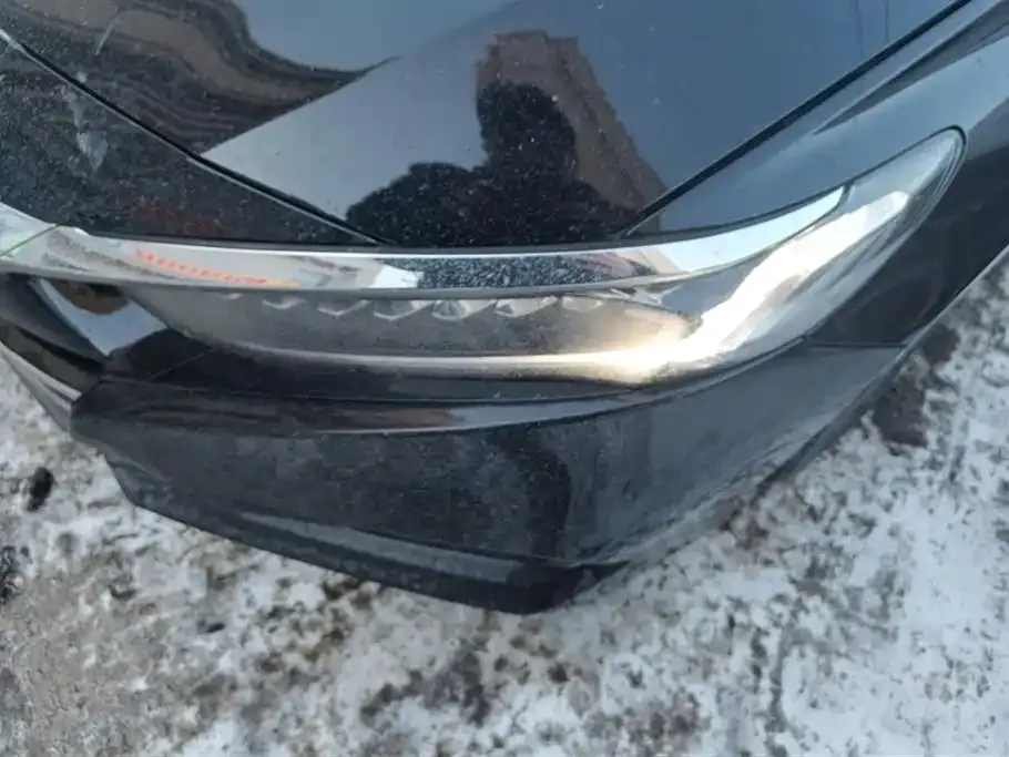 Honda Accord 2021 из CN, фото 3