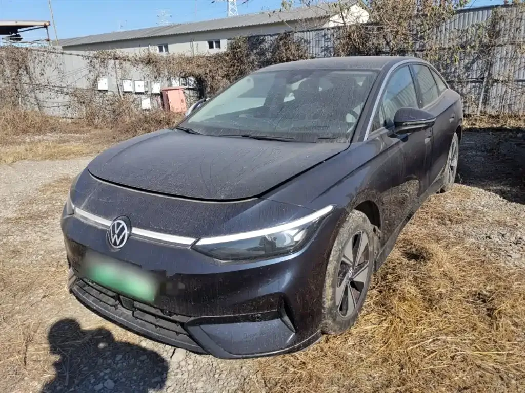 Volkswagen ID.7 VIZZION 2024 из CN, фото 1
