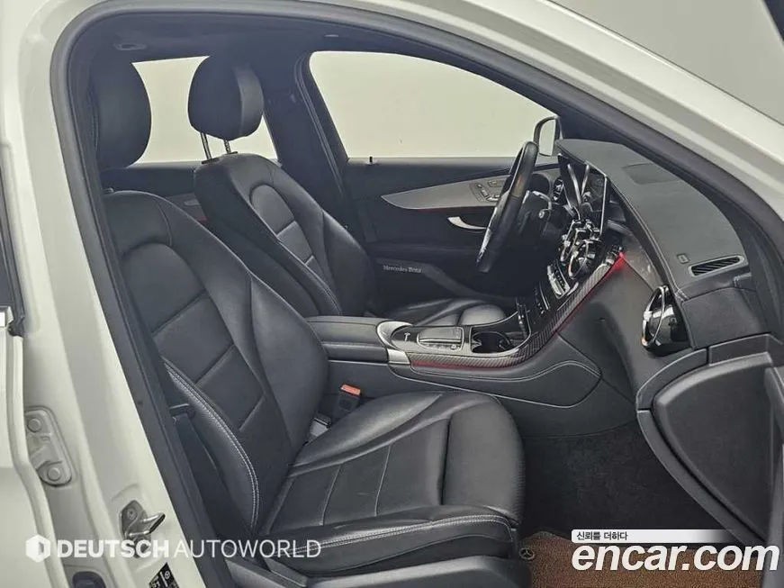 [object Object] GLC-Class 2021 из KR, фото 10