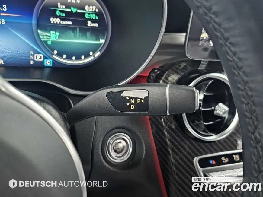 [object Object] GLC-Class 2021 из KR, фото 9