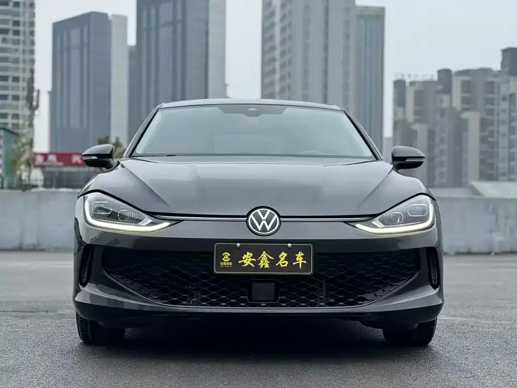 Volkswagen Lamando 2023 из CN, фото 3