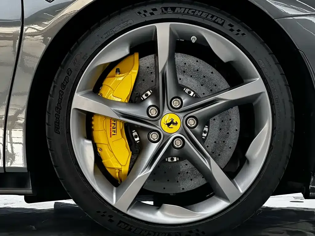 Ferrari SF90 2023 из CN, фото 6